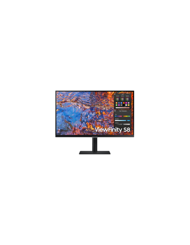 Monitor LED Samsung LS27B800PXPXEN...